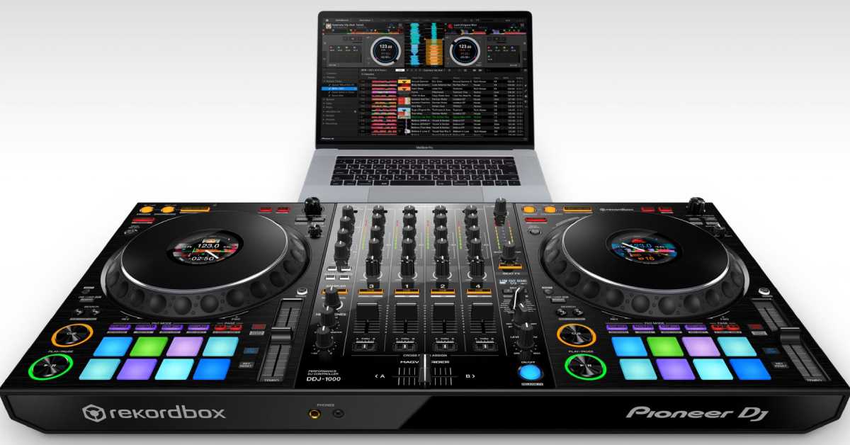 Rekordbox est il vraiment bon ? : avis sur le logiciel de Pioneer DJ